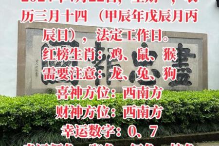 2024年10月15日往哪方吉利,今日喜神方位查询