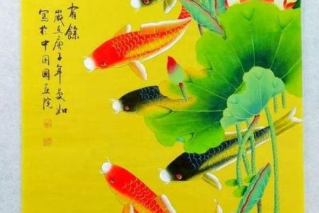 风水鱼养多少条比较好？