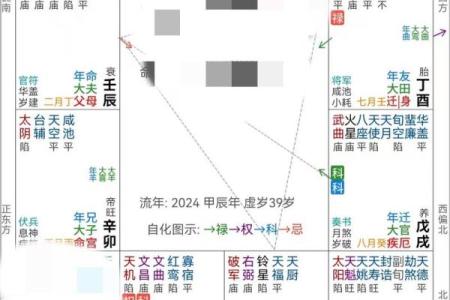 紫微斗数紫薇星在疾厄宫