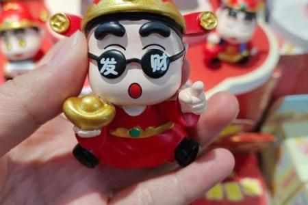 风水摆件：怎么选择合适的家居小摆件