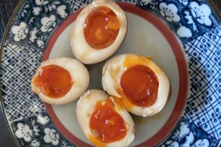 元旦吃什么食物传统节日 元旦吃什么