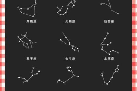 十二星座未来十七天运势