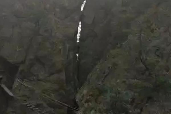 房子左边有渠沟风水