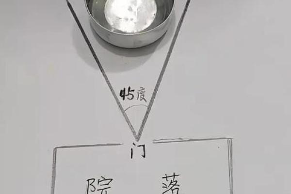 房子左边有渠沟风水