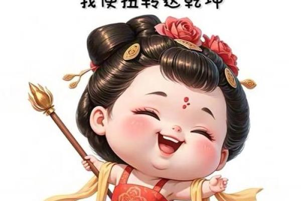 算命说自己是富婆