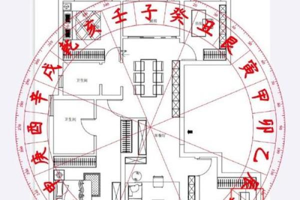 入手必亏的8种风水凶宅