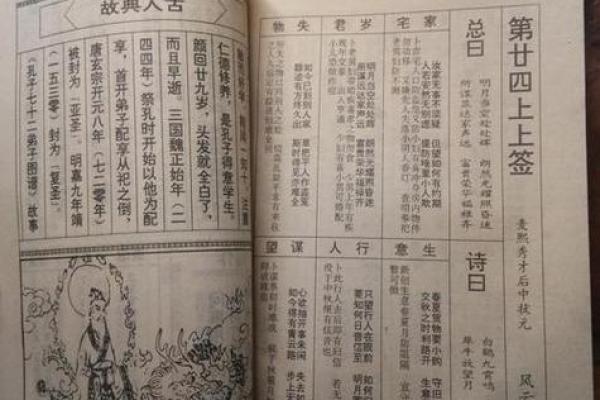 圣帝灵签第一百签详解大全