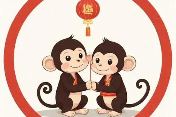 猴跟什么生肖配对最好 生肖猴最佳配对