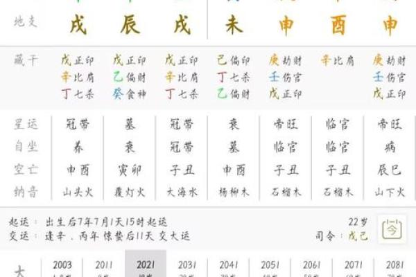 怀孕能算命吗