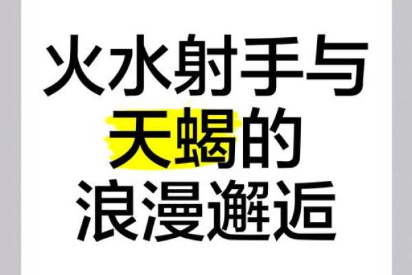 天蝎座男和射手座男配对怎么样
