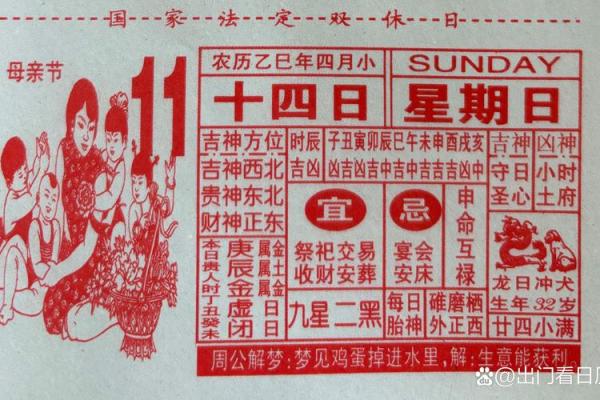 农历五月二十 农历五月二十是什么节日