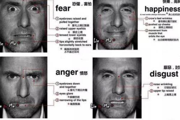 分析你身边的血型小三