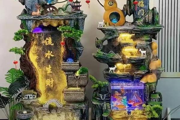 风水人不顺的时候怎么转运摆放吉祥摆件