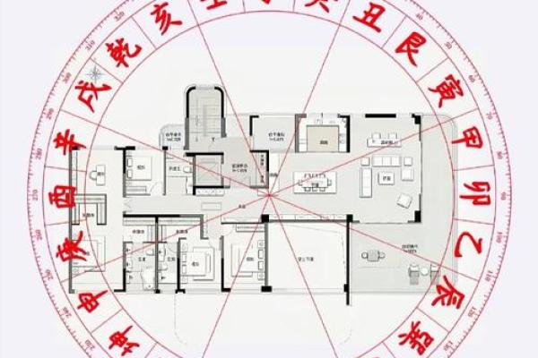 这样的住宅风水，家里易出贵人