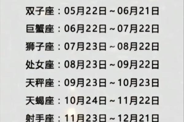为什么说摩羯座是最垃圾的星座
