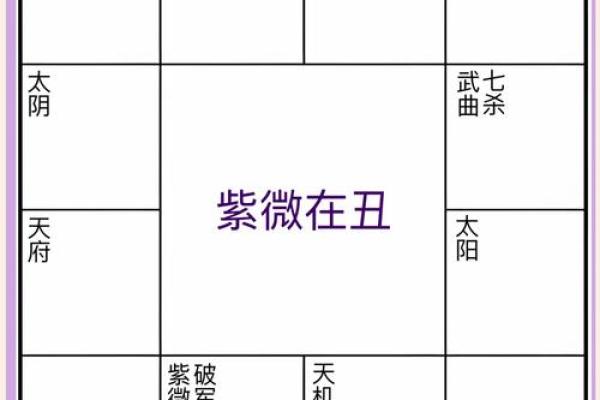 紫薇斗数辅佐星