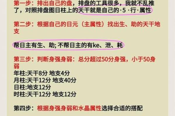 怎么用八字