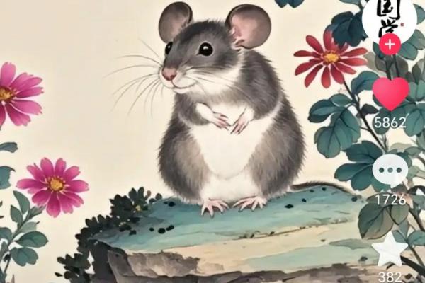 78马和72鼠结婚吉日 78年的马和72年的鼠结婚后如何？