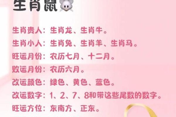 十二生肖：本命方位干净整洁，好运连连