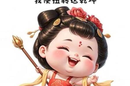 算命说自己是富婆