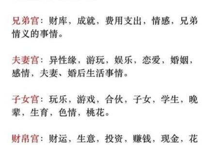 紫薇星入命宫，唐艺尹老师独家分析