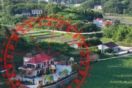 出大官又发财的风水阳宅特征是什么