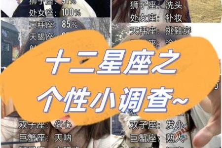 这些星座情侣最独特的增进感情方式！