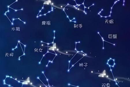 二月什么星座 二月份什么星座
