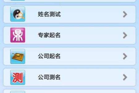姓名配对查询软件下载 姓名配对专业版？