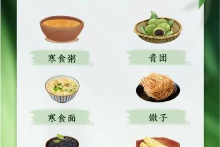 寒食节是什么节日？