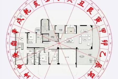 这样的住宅风水，家里易出贵人