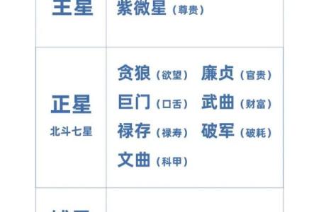实用紫薇斗数全书