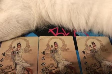 观音灵签司马懿