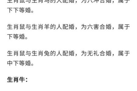 最好的合婚八字