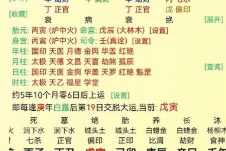 八字喜用神有哪些功效 应当如何找