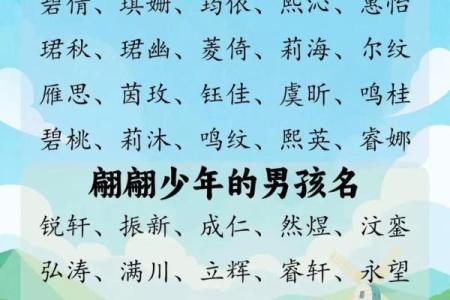 宝宝起名生辰八字起名