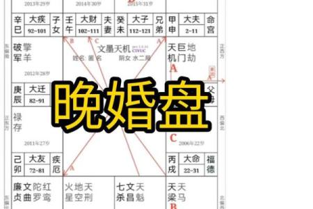 紫微斗数关系 紫微斗数看关系？