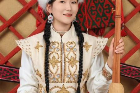 柯尔克孜族的传统节日和风俗习惯有哪些
