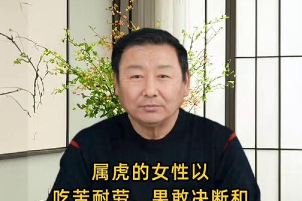 生肖配对 属虎的女人和什么属相最配