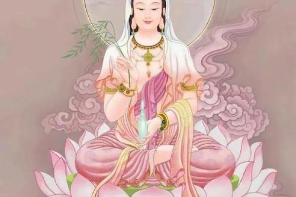 观音灵签文君遇相如