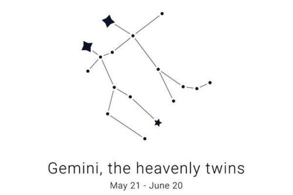 双子座适合什么星座