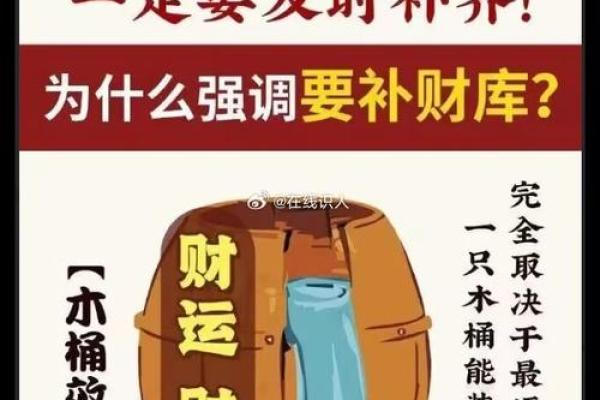 八字有三个财库的人，补财库需要多久