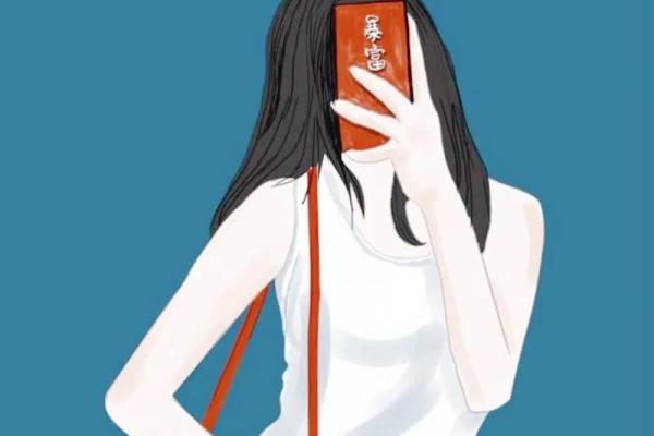 血型看透你是什么爱人