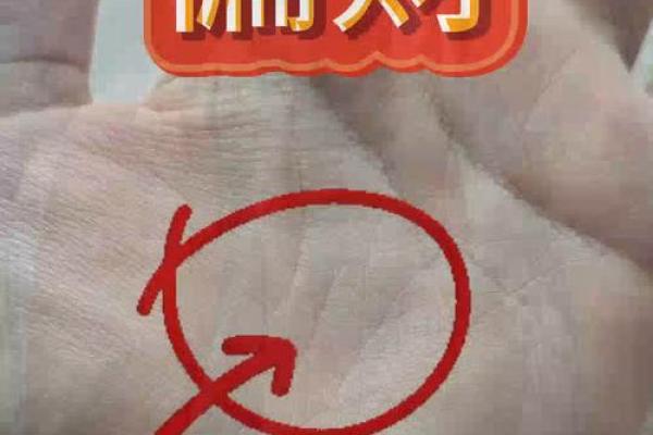 手相算命：什么样的手相最有偏财运