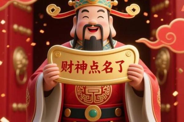 被财神爷点名，8月财运格外旺，如虎添翼，财运大顺的生肖