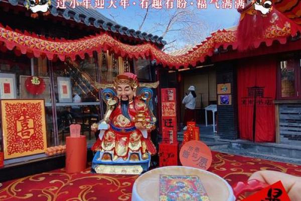 财神放一个酒杯行吗
