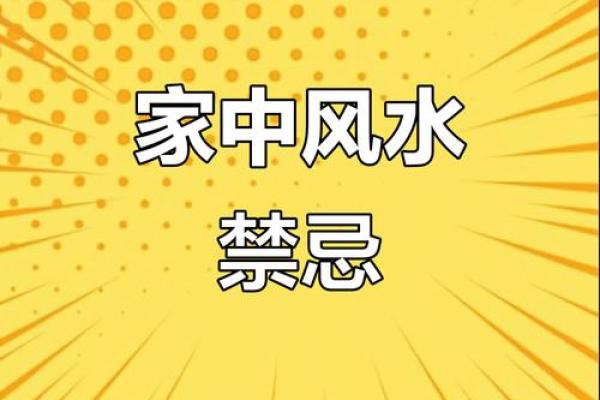 让你家的风水