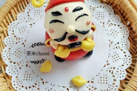 什么供品是财神爷爱吃的呢