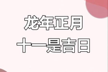 2024龙年11月生肖虎出行吉日一览表