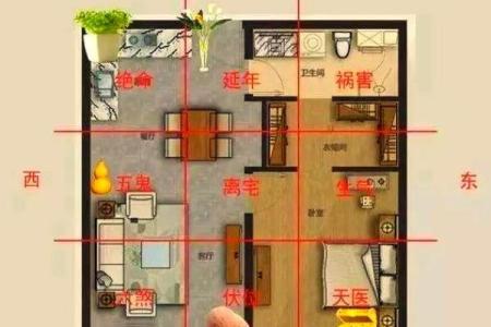 房子什么朝向阳光更佳风水